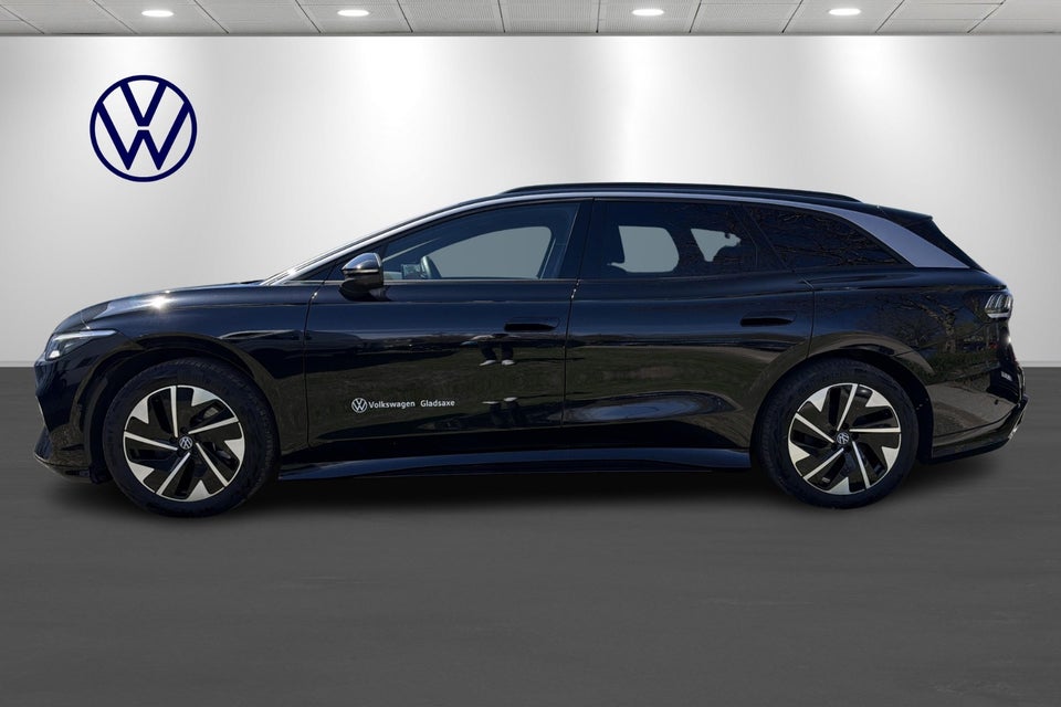 VW ID.7 86 Style S+ Tourer 5d