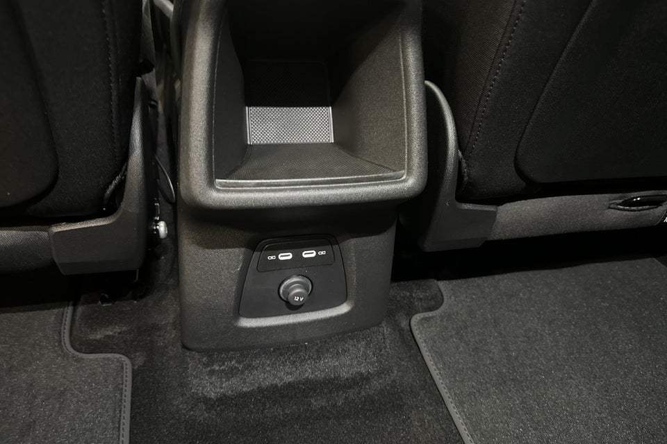 Audi Q4 e-tron 45 S-line Edition 5d