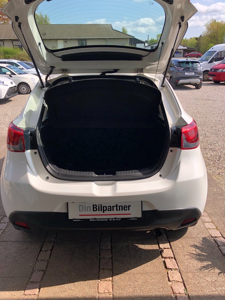 Mazda 2 1,5 SkyActiv-G 75 Core 5d