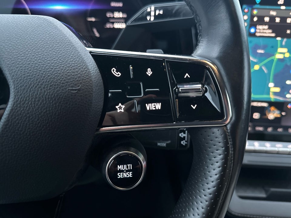 Renault Megane E-Tech 60 Iconic 5d