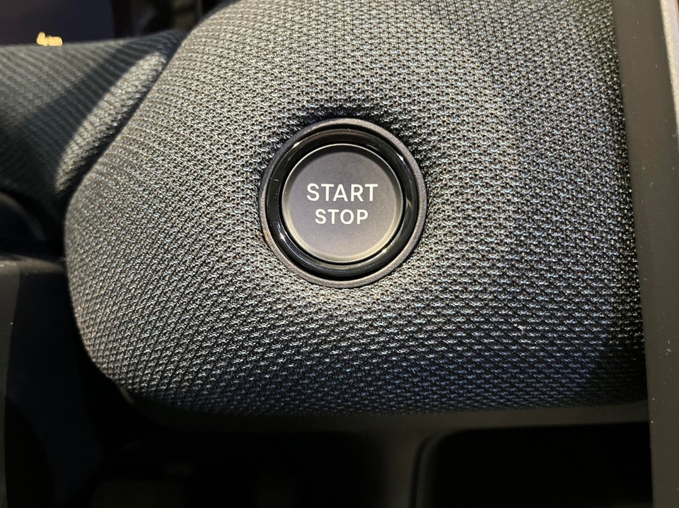 Citroën ë-C5 Aircross 80 Plus 5d