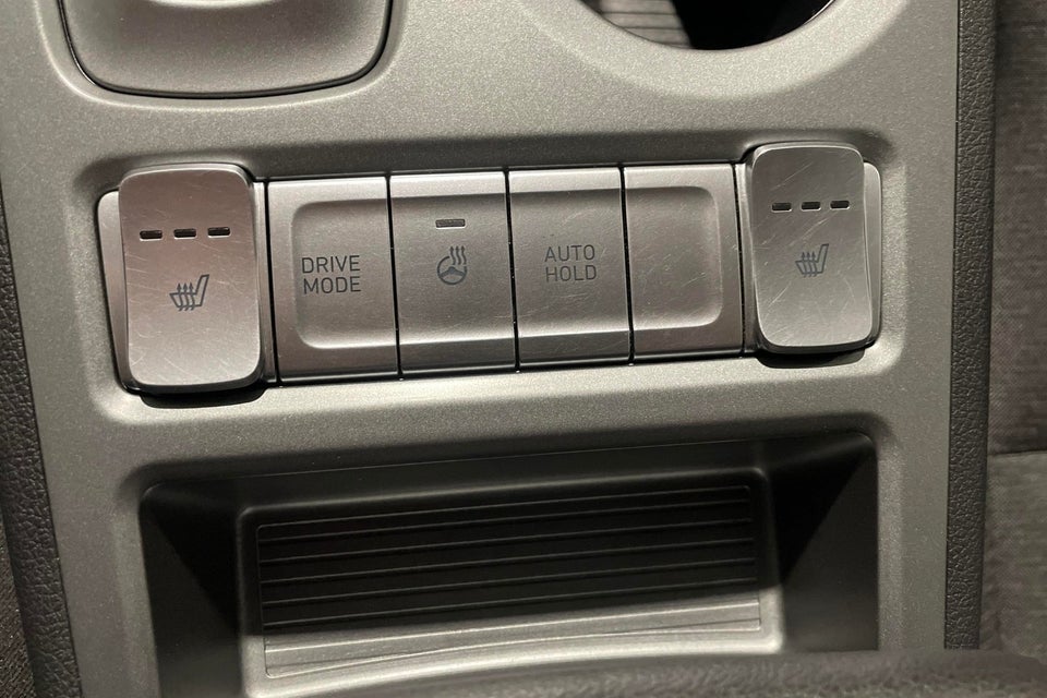 Hyundai Kona 39 EV Select 5d