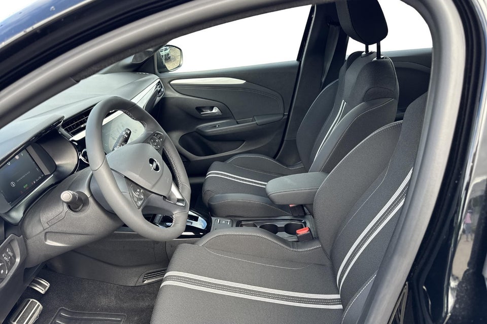 Opel Corsa-e 54 Sport 5d