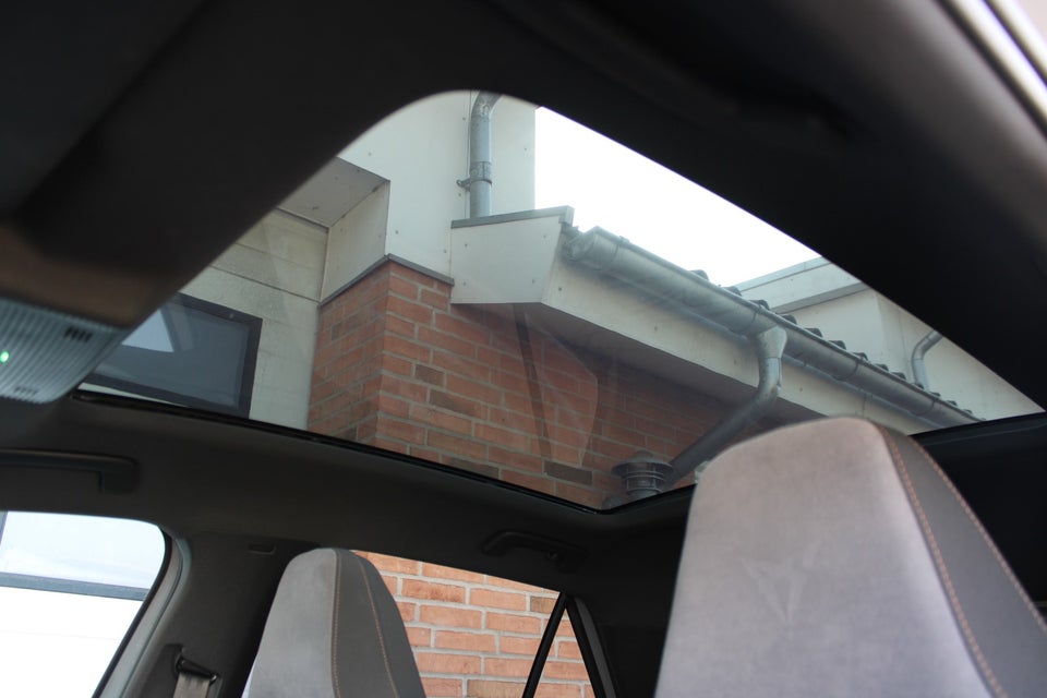 Cupra Born 58 Dinamica Pack High 5d