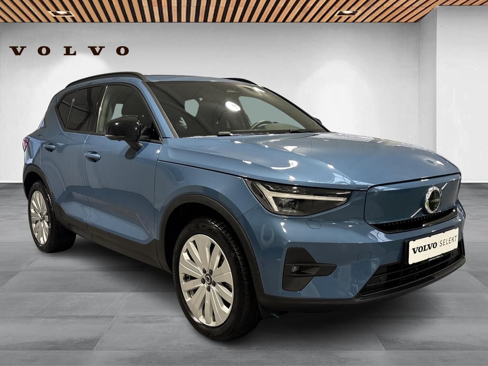 Volvo EX40 Extended Range Core 5d