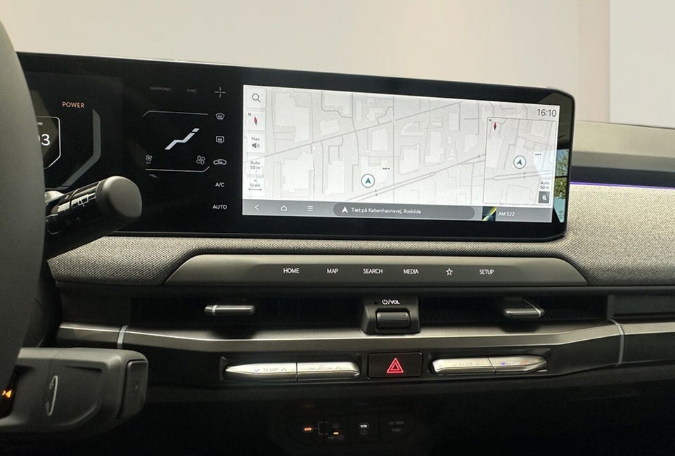 Kia EV3 81 Long Range Upgrade 5d