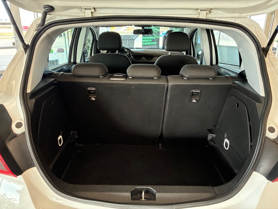 Opel Corsa 1,4 16V Enjoy+ 5d