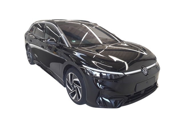 VW ID.7 77 Pro Tourer 5d