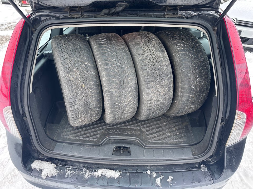 Volvo V50 1,6 D DRIVe 5d