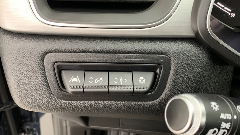 Renault Captur 1,3 TCe 130 Intens EDC 5d