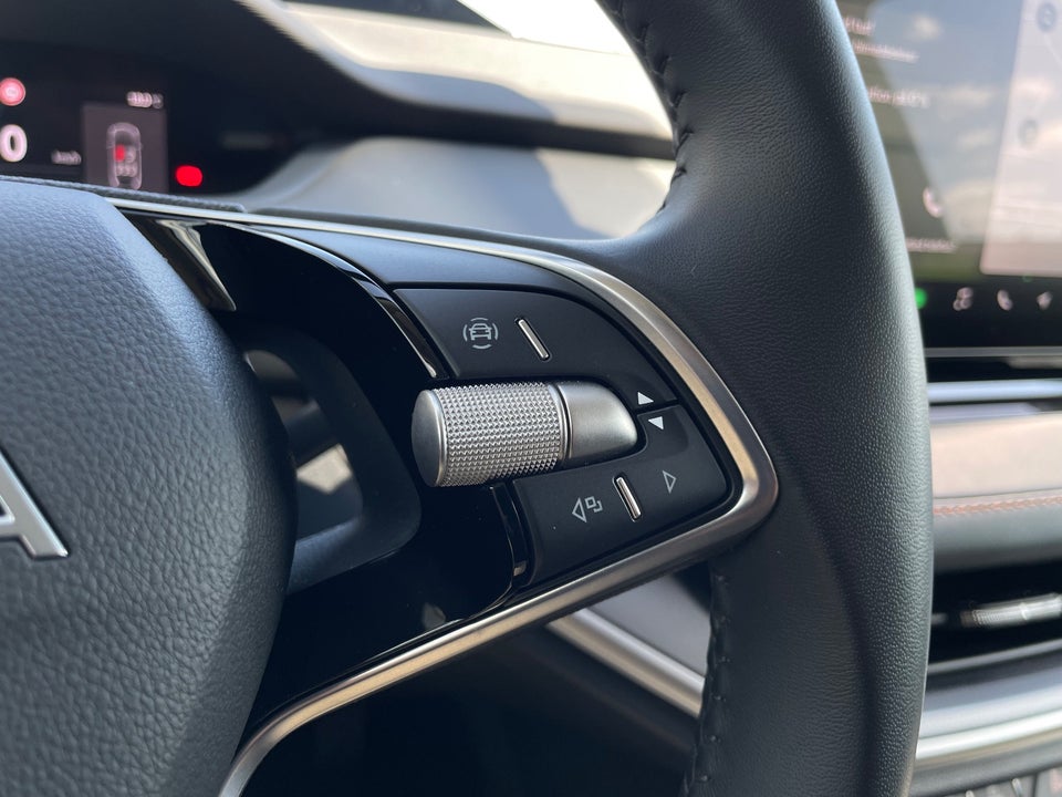 Skoda Elroq 85 iV Maxx 5d
