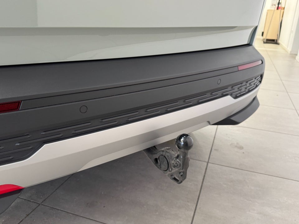 Skoda Elroq 85 iV Lodge 5d