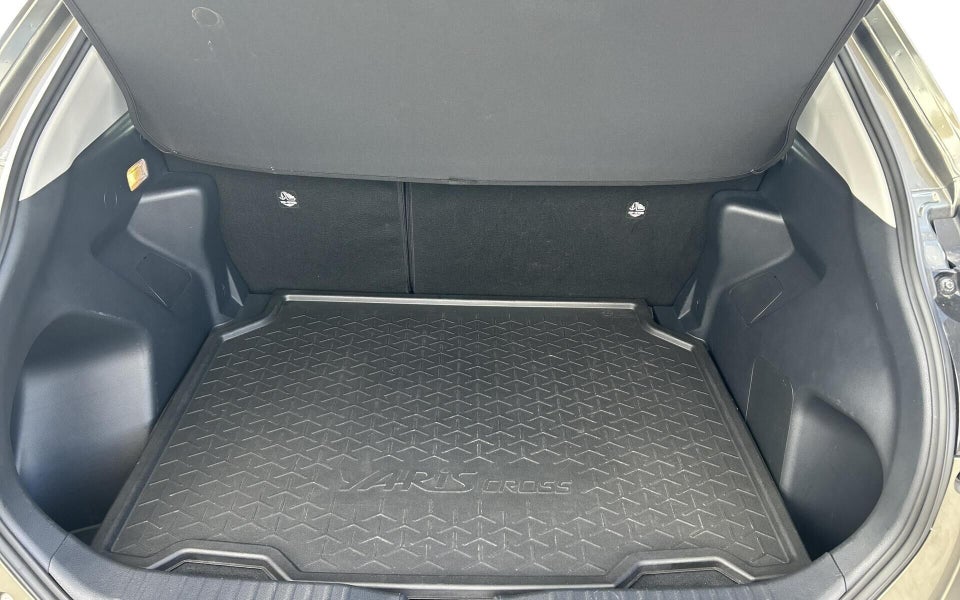 Toyota Yaris Cross 1,5 Hybrid Active e-CVT 5d