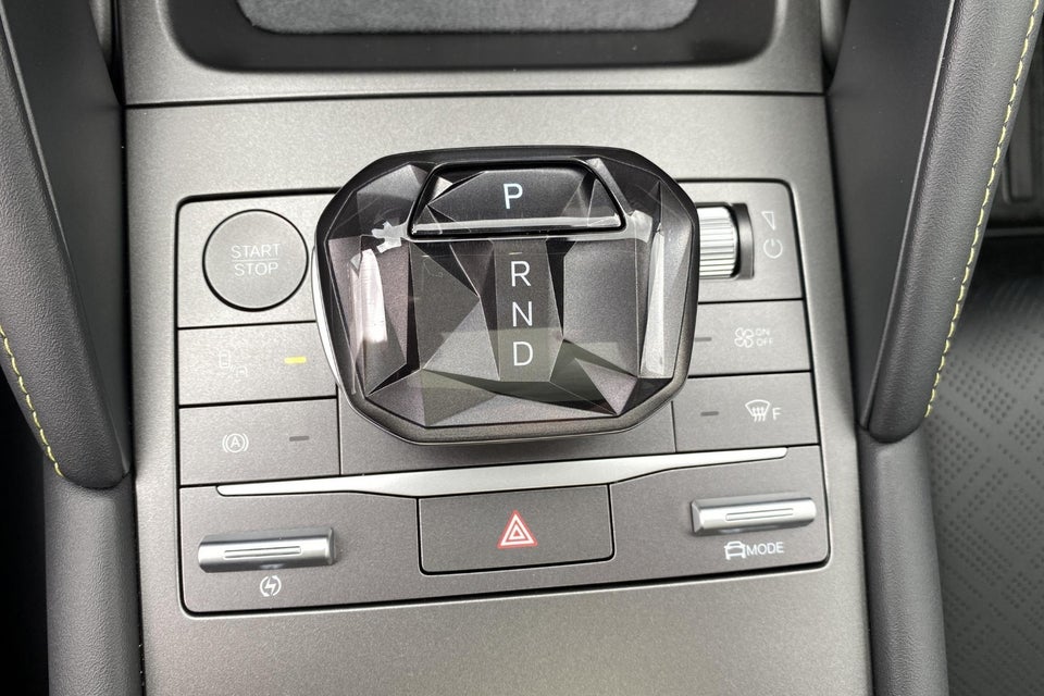 BYD Atto 2 46 Boost 5d