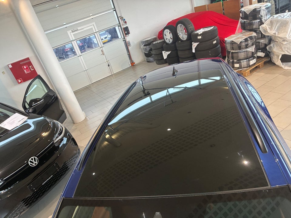 VW ID.4 77 Pro Performance Family 5d