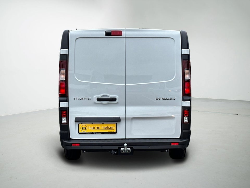Renault Trafic 2,0 dCi 150 L2H1 Tekno aut.