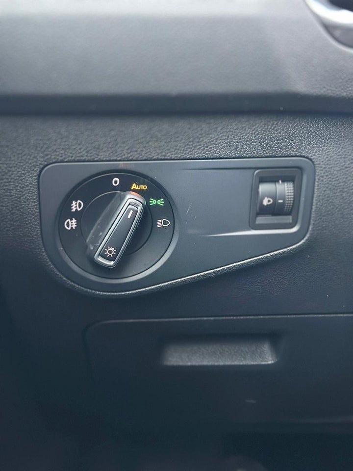 VW Tiguan 2,0 TDi 150 Comfortline DSG 4Motion 5d