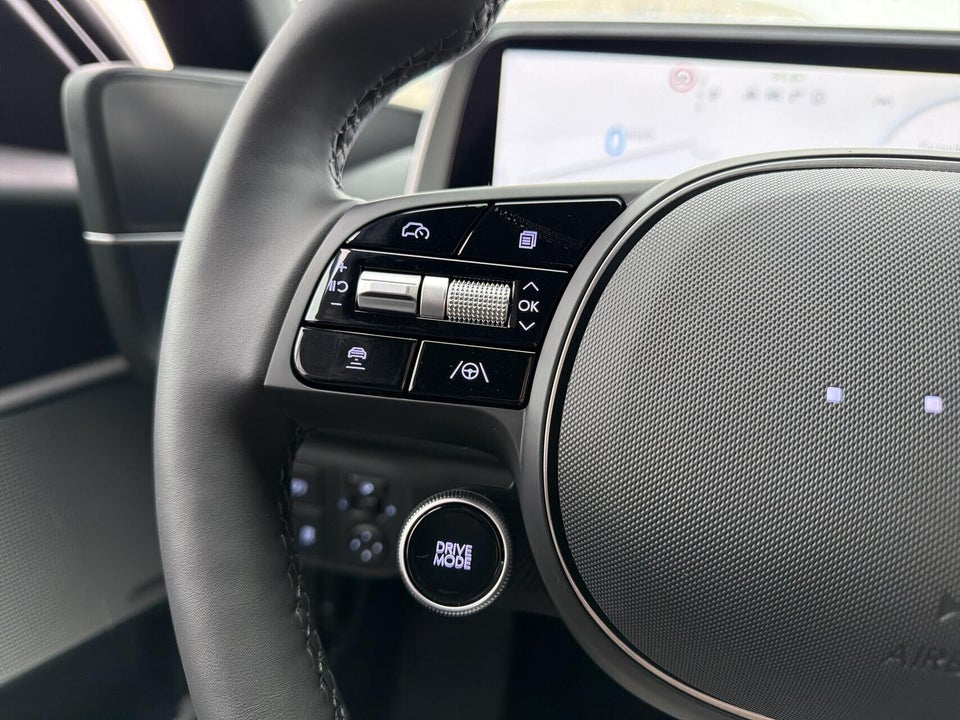 Hyundai Ioniq 6 77 Ultimate 4d