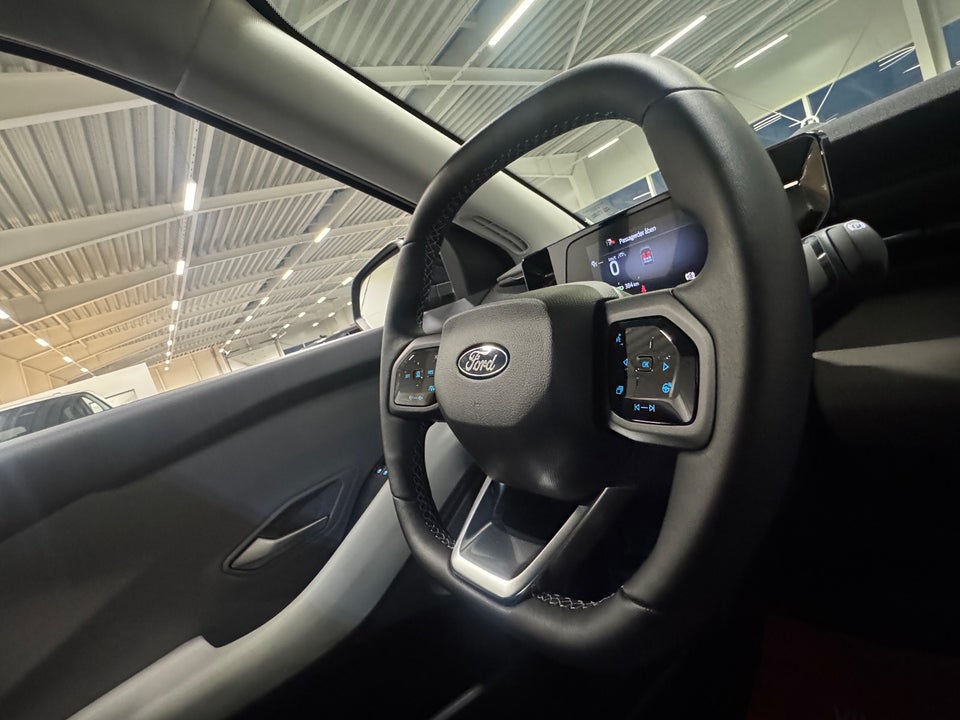 Ford Explorer 82 Select Extended Range 5d