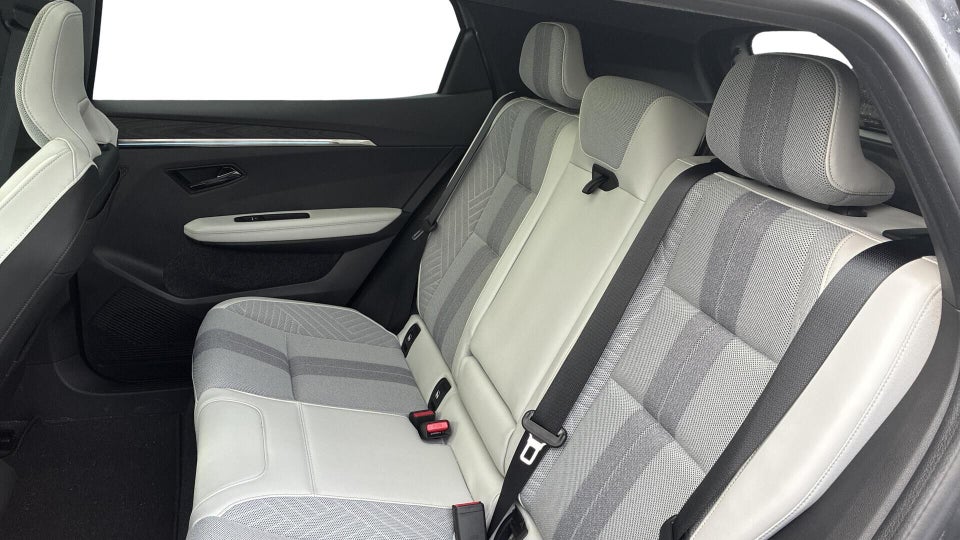 Renault Scenic E-Tech 87 Iconic 5d