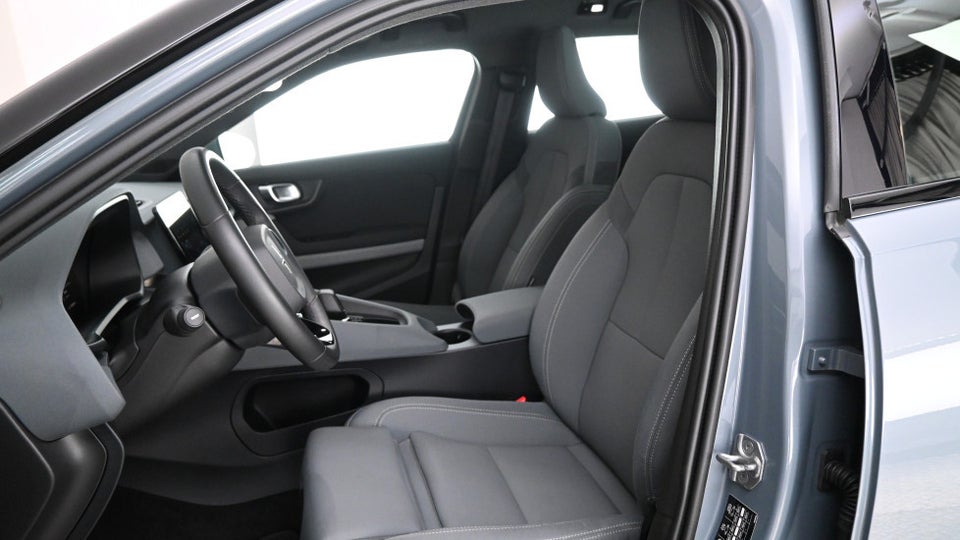 Polestar 2 Long Range AWD 5d