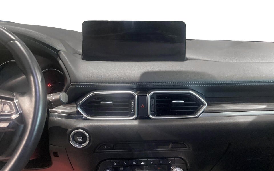 Mazda CX-5 2,0 SkyActiv-G 165 Cosmo aut. 5d