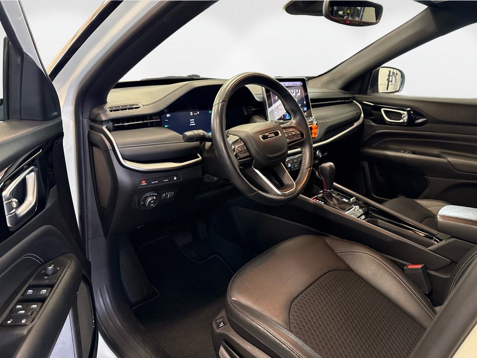 Jeep Compass 1,3 4xe 80th Anniversary aut. 4x4 5d