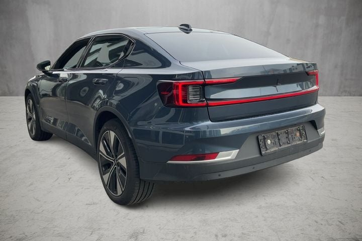 Polestar 2 Long Range 5d