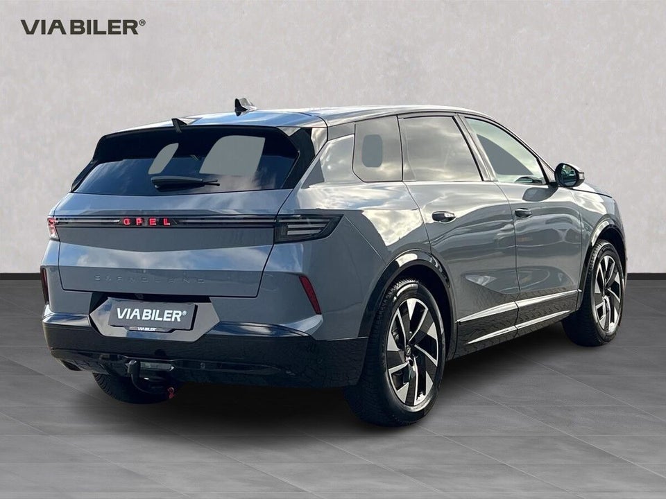 Opel Grandland-e 73 GS 5d