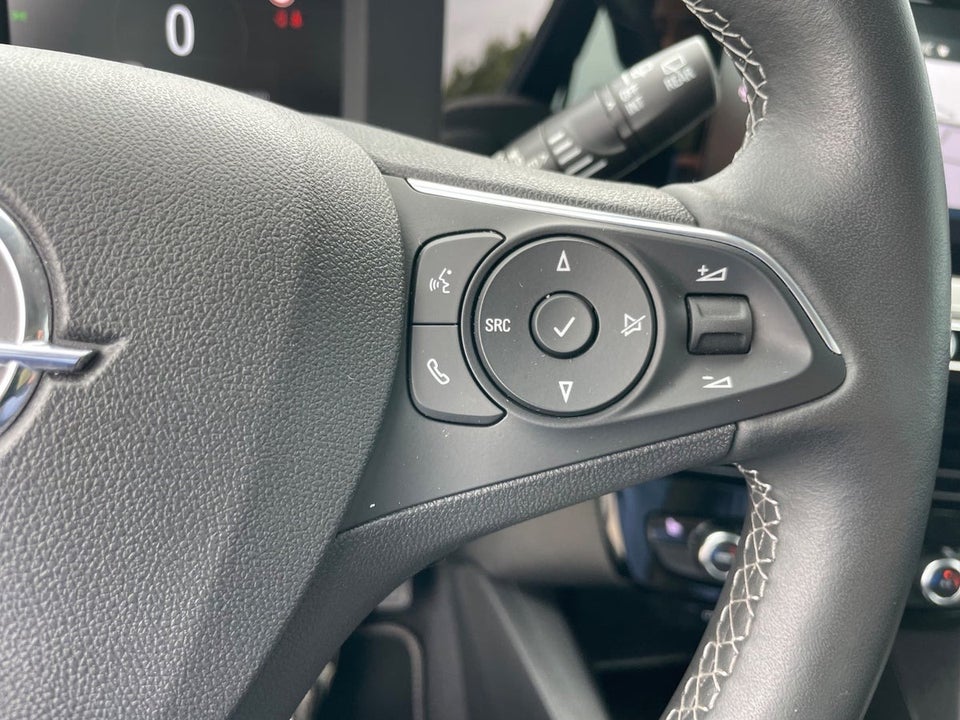 Opel Mokka-e 50 Elegance 5d