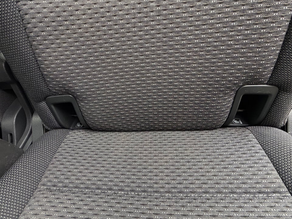 VW Touran 1,5 TSi 150 Comfortline DSG 7prs 5d