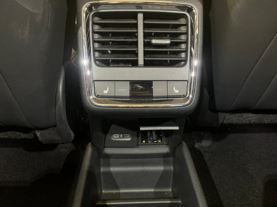 Skoda Enyaq 85 iV Laurin & Klement Coupé 5d