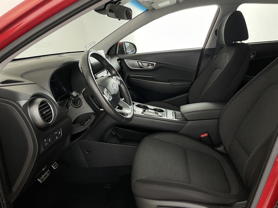 Hyundai Kona 39 EV Advanced 5d