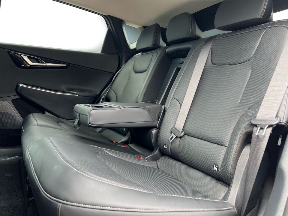 Kia EV6 77 Long Range Upgrade 5d