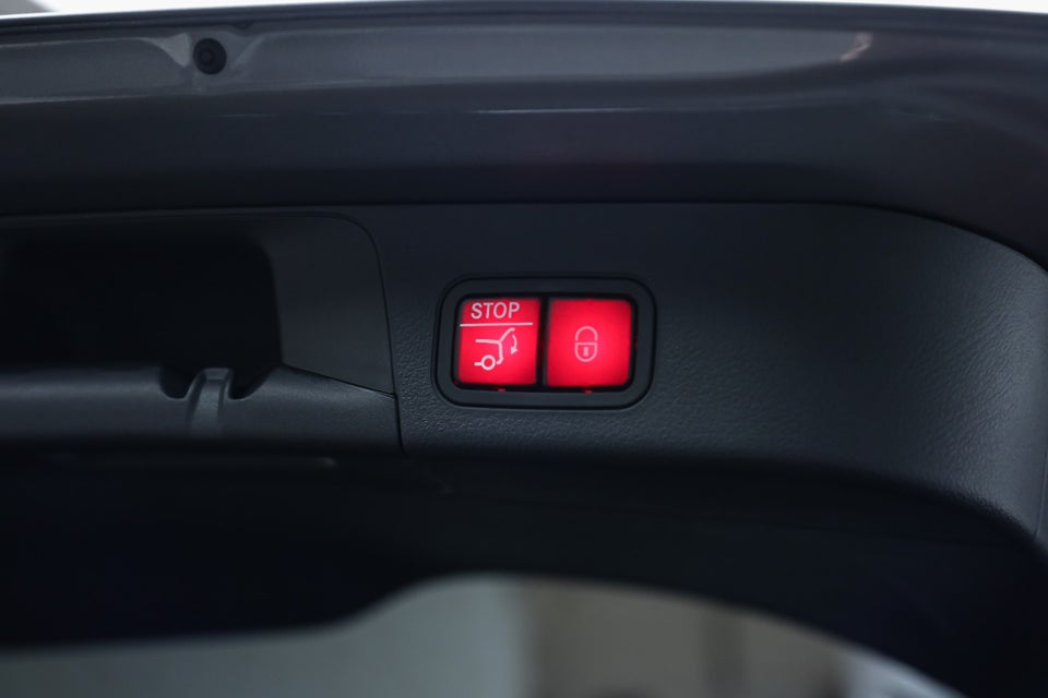 Mercedes EQB250+ AMG Advance Plus 5d