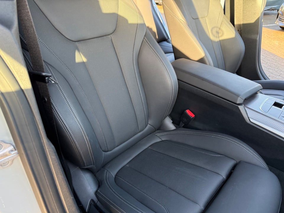 BMW i4 eDrive35 M-Sport 5d