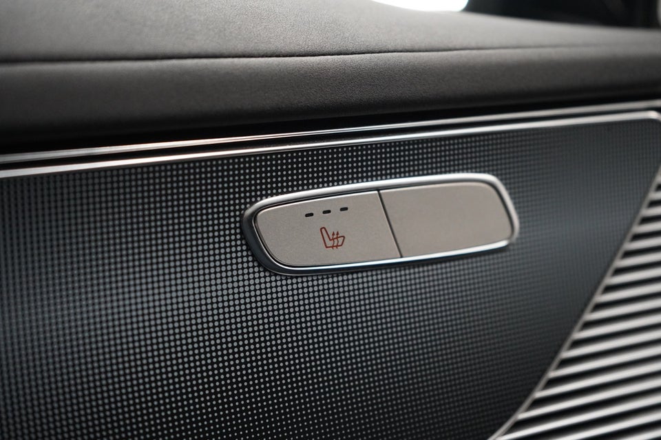 Mercedes EQC400 4Matic 5d