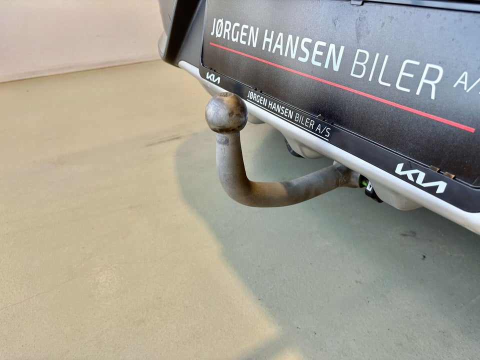 Kia Niro 1,6 PHEV Comfort DCT 5d