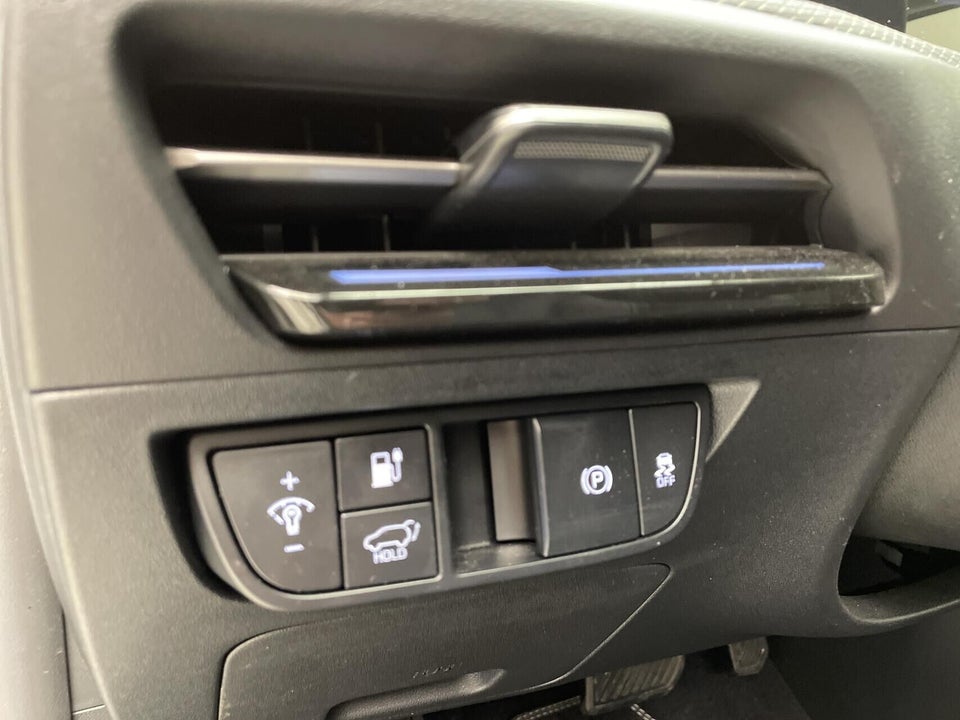 Kia EV6 84 Long Range Upgrade 5d