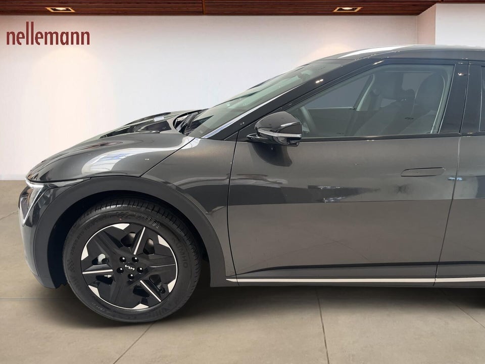 Kia EV6 84 Long Range Prestige 5d