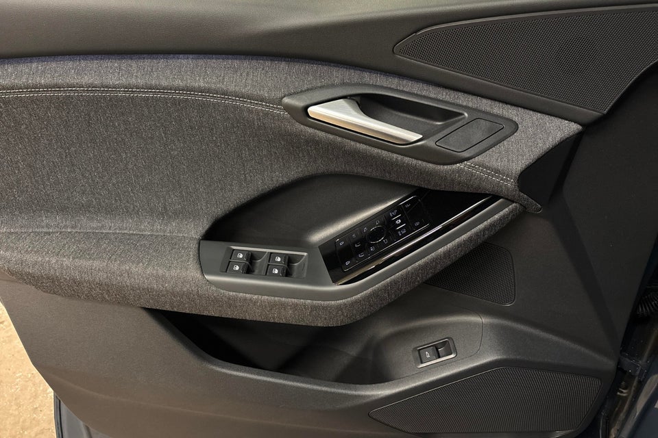 Audi Q6 e-tron Progress plus performance 5d