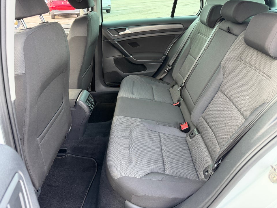 VW e-Golf VII Comfortline 5d