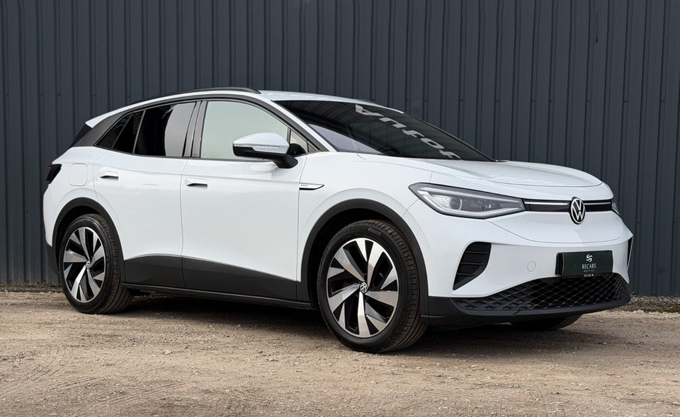 VW ID.4 77 Pro Performance 5d