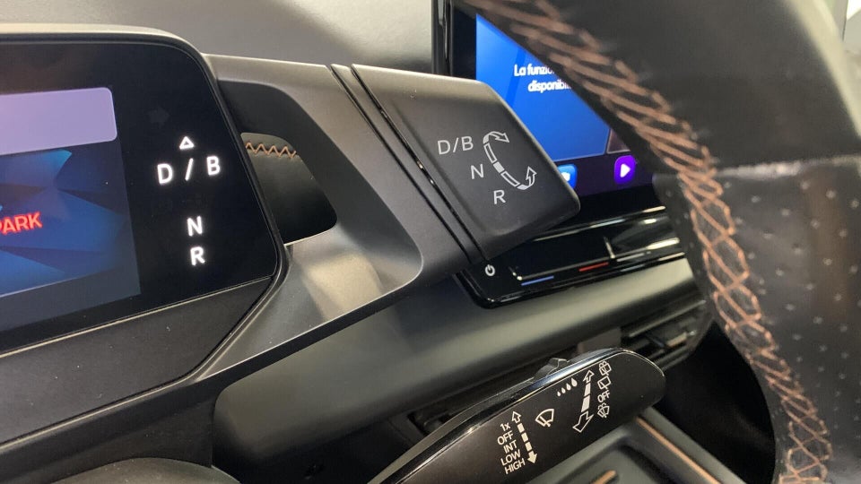 Cupra Born 58 e-Boost 5d