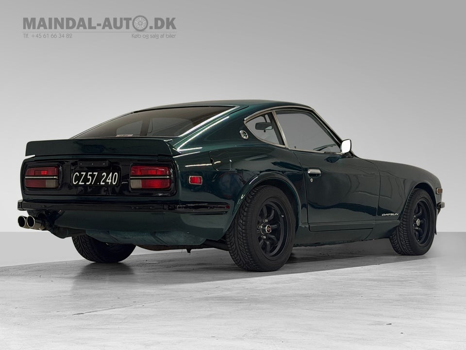 Datsun 240Z 2,4  2d