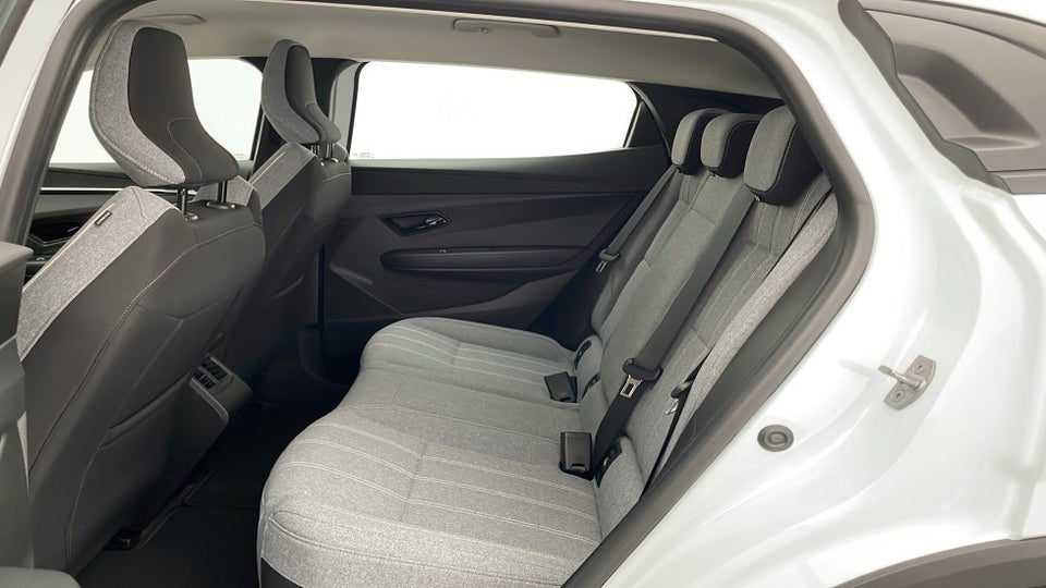 Renault Megane E-Tech 60 Techno 5d