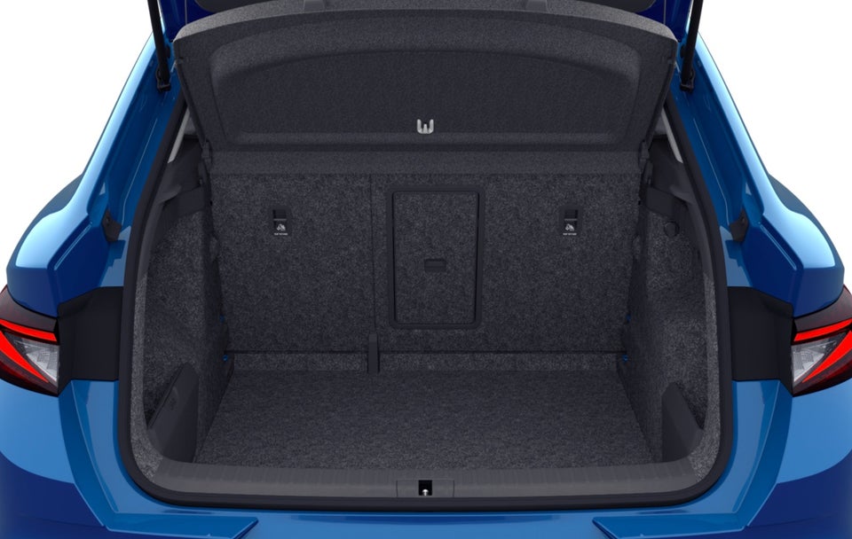 Skoda Enyaq 85 iV Premium Coupé 5d