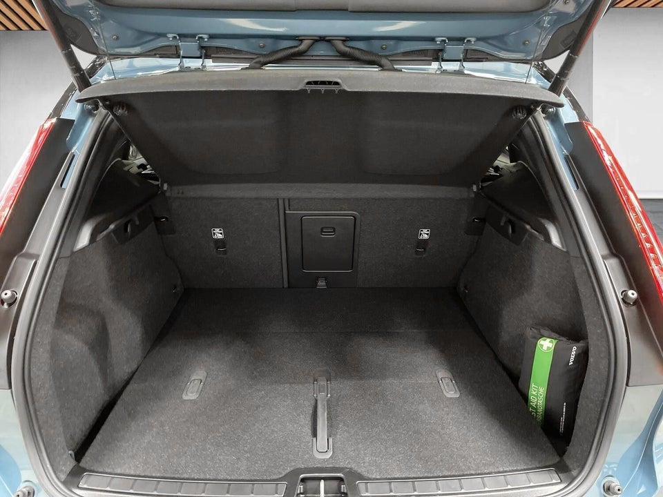 Volvo XC40 P6 ReCharge Ultimate 5d