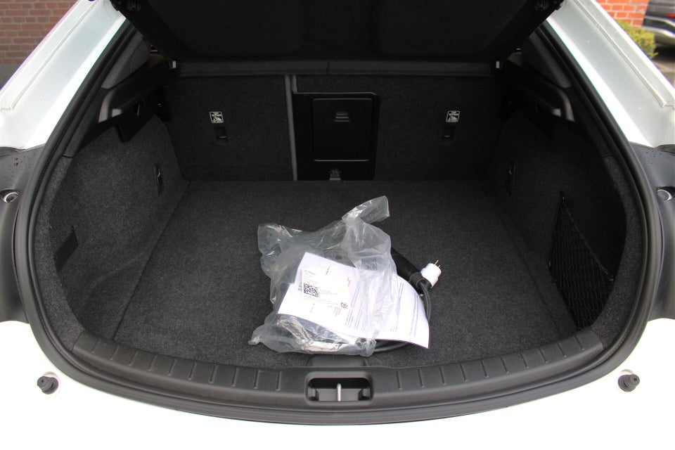 Polestar 2 Long Range 5d