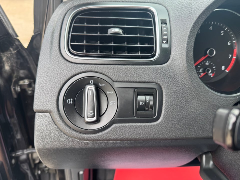 VW Polo 1,2 TSi 90 Comfortline DSG BMT 5d